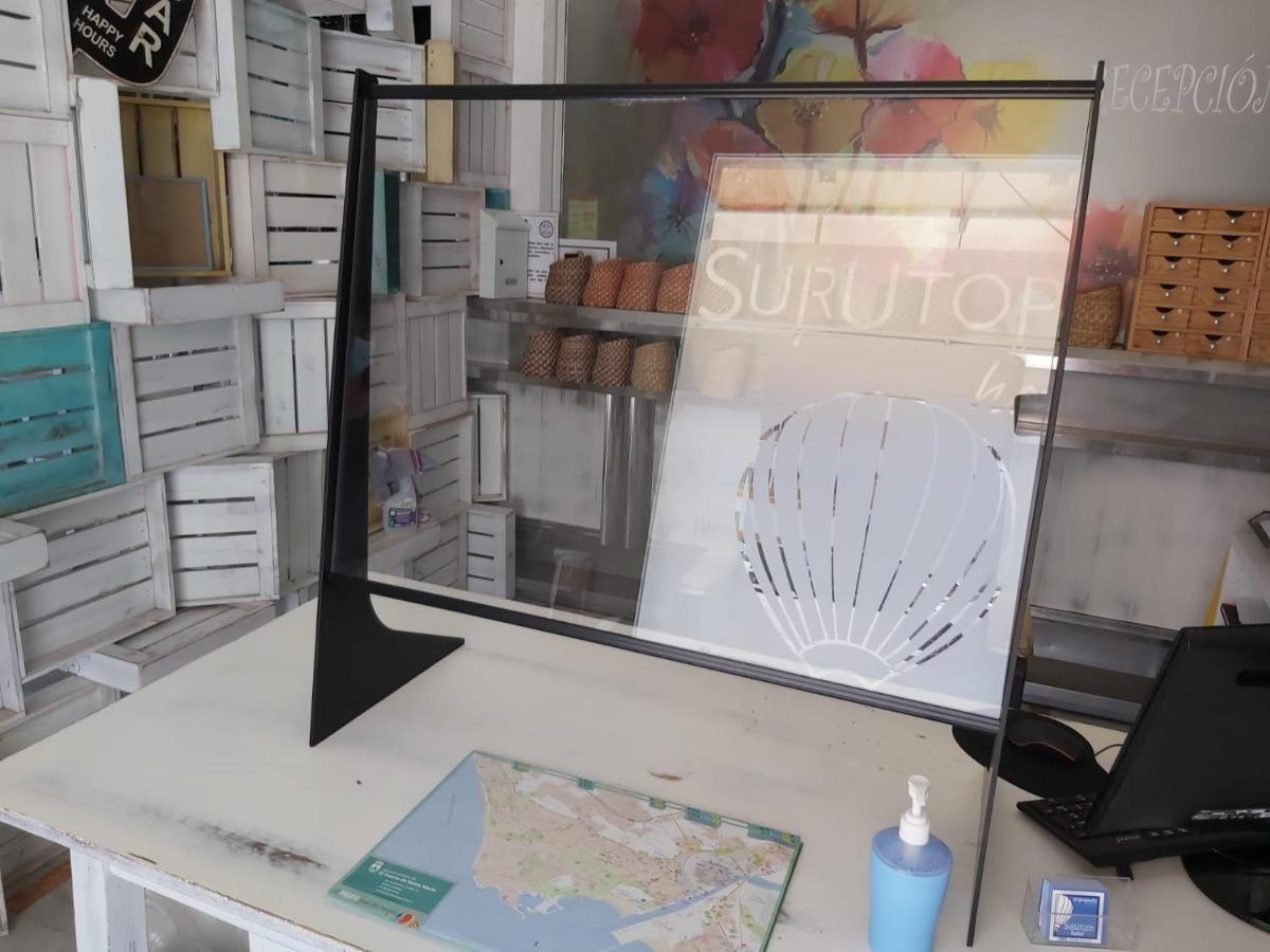 Sur Utopia El Puerto de Santa Maria