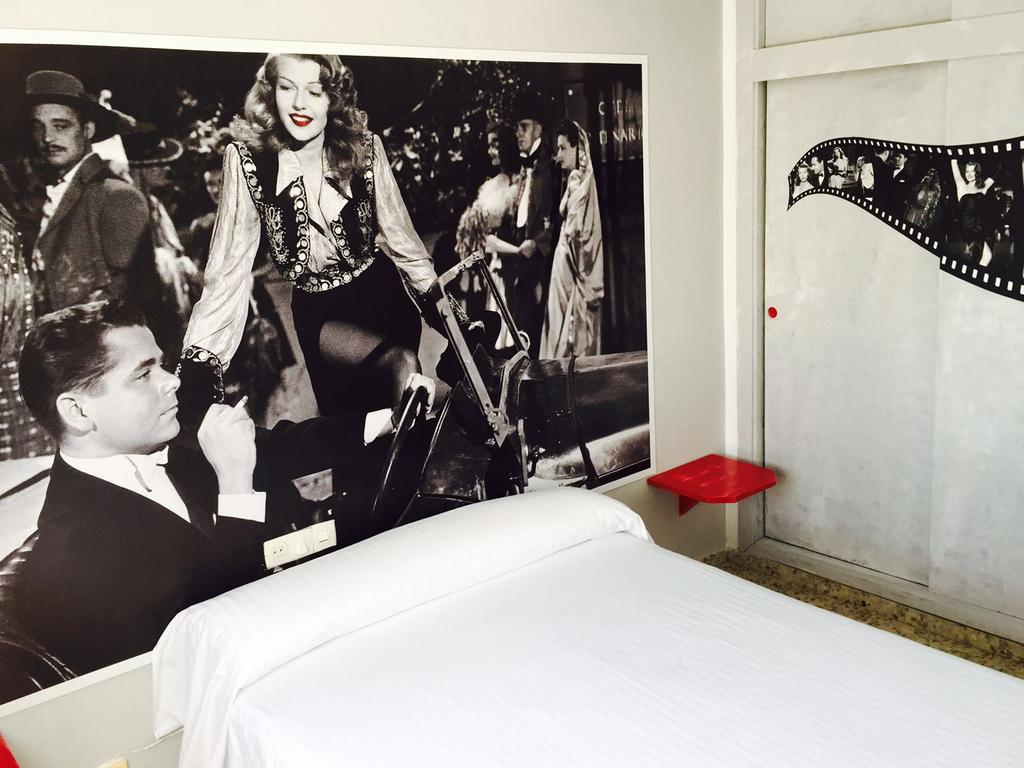 Hotel Sur Utopia