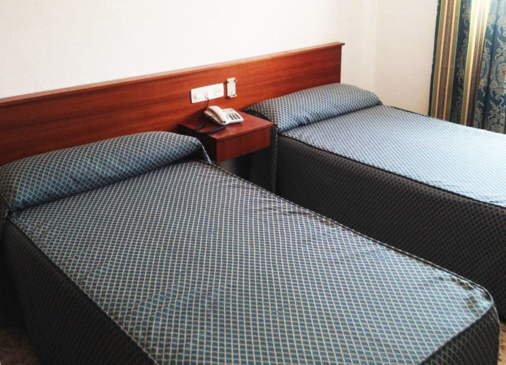 Sur Utopia Hotel El Puerto de Santa Maria