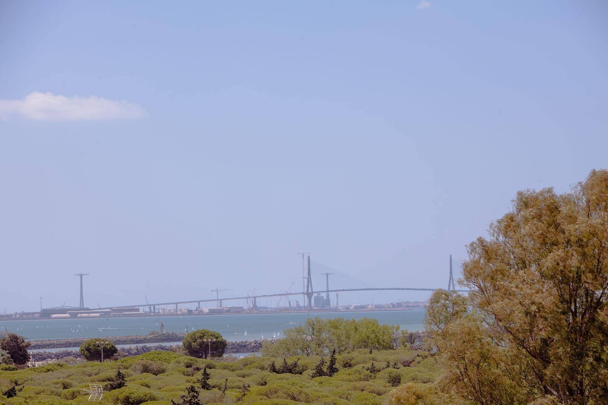 Sur Utopia El Puerto de Santa Maria