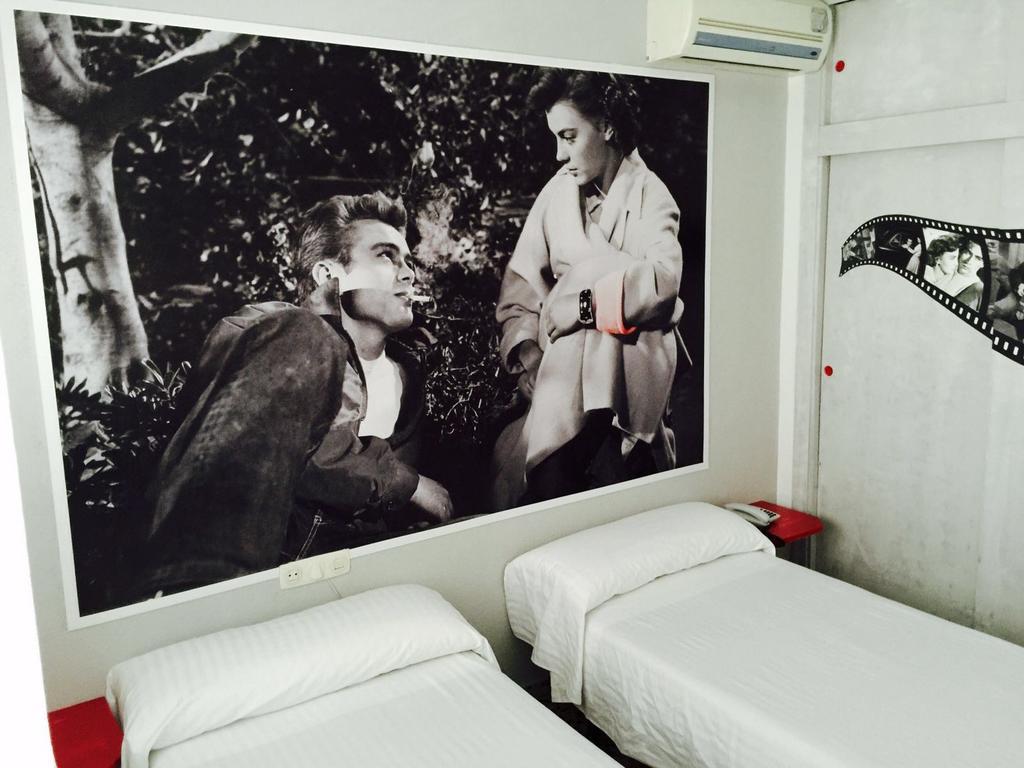 Sur Utopia Hotel *
